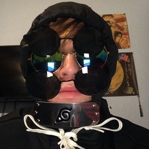 Meet your Posher, Brendan